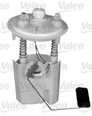 VALEO 347526 Sender Unit, fuel tank